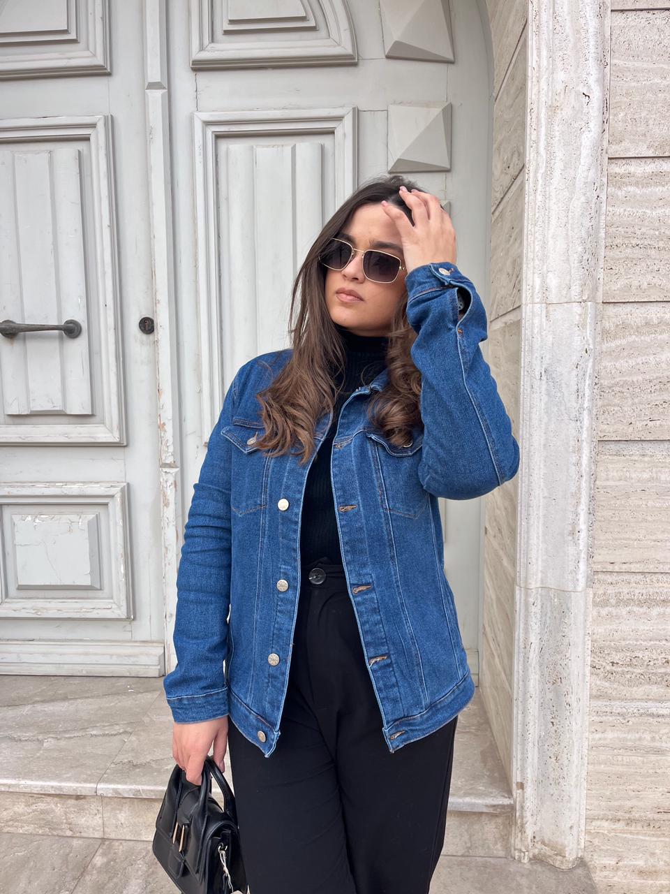 Longue Vestes En Jean Femme Veste Longue Veste Jean Blanche Courte