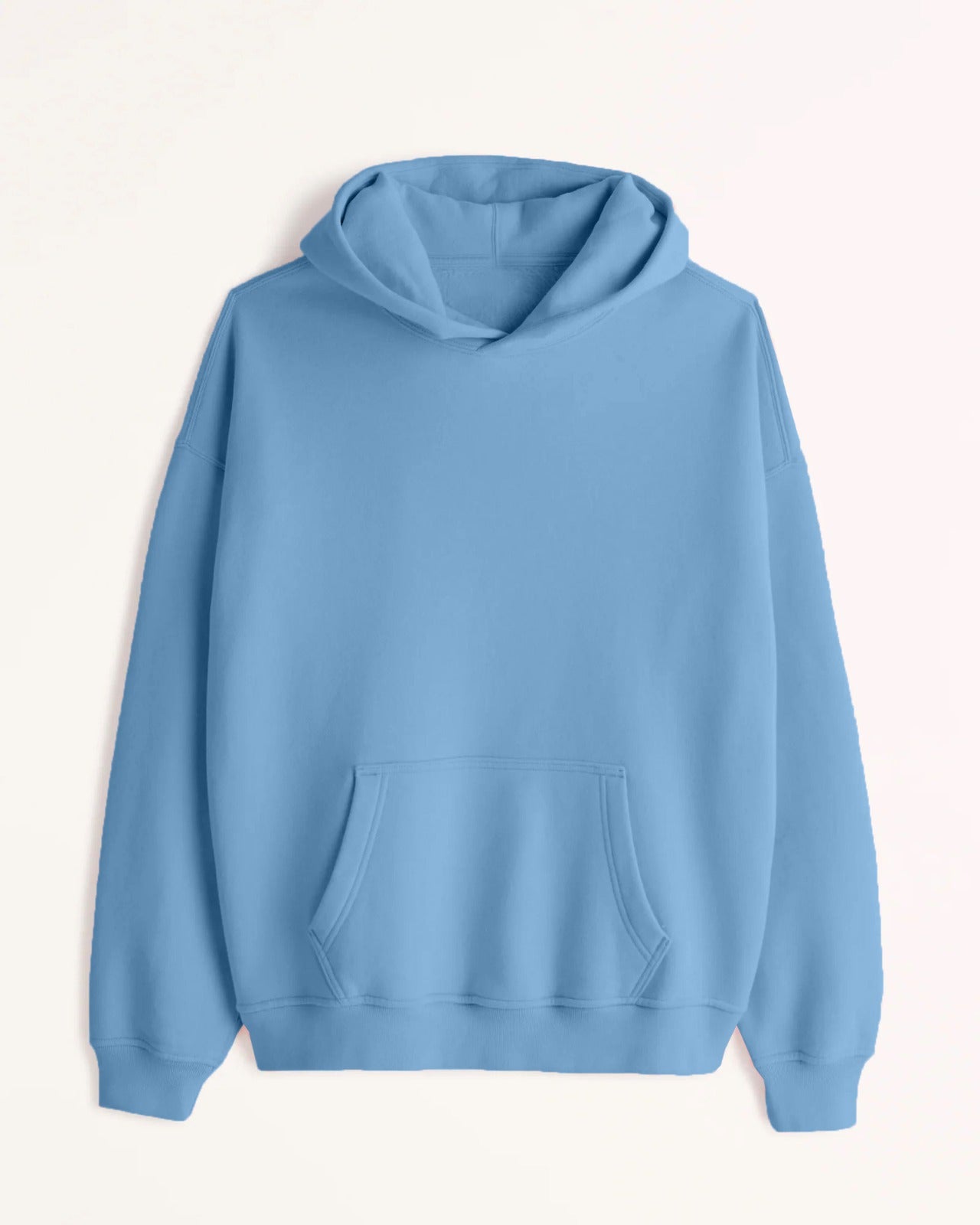 hoodies bleu ciel