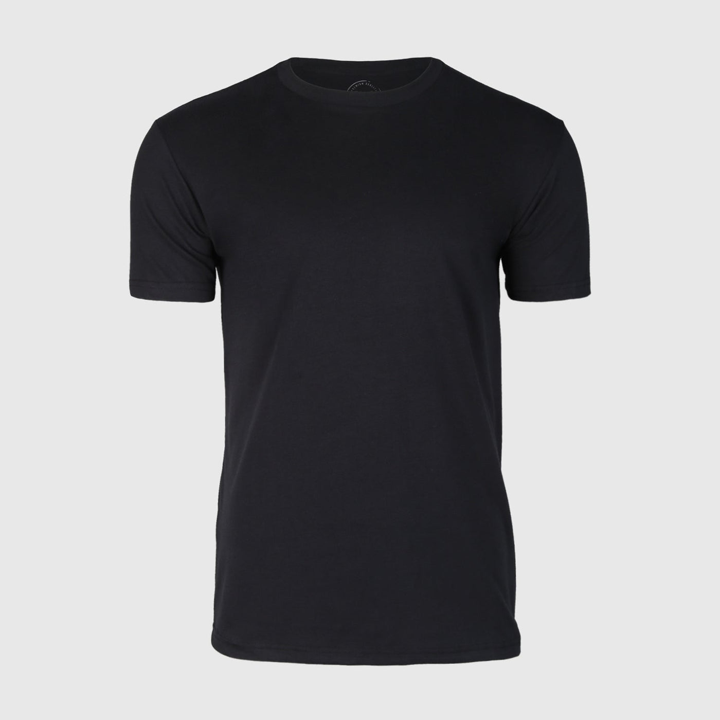 Basic T-shirt avec col rond