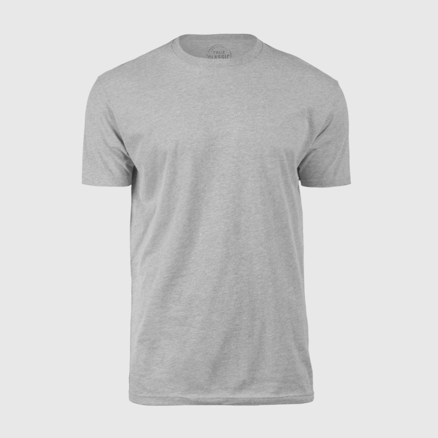 Basic T-shirt avec col rond