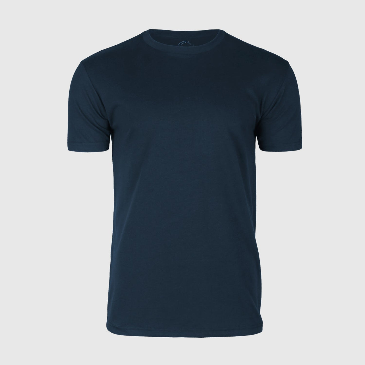 Basic T-shirt avec col rond