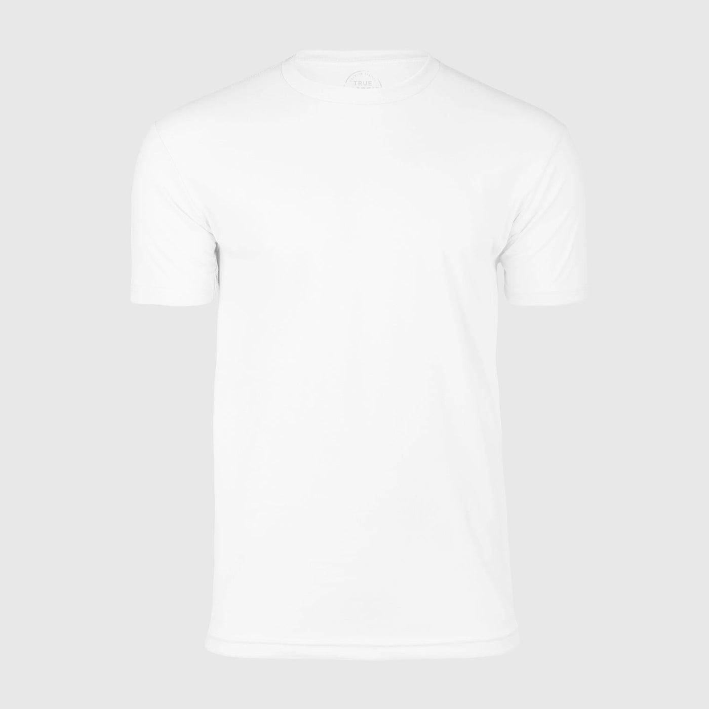 Basic T-shirt avec col rond