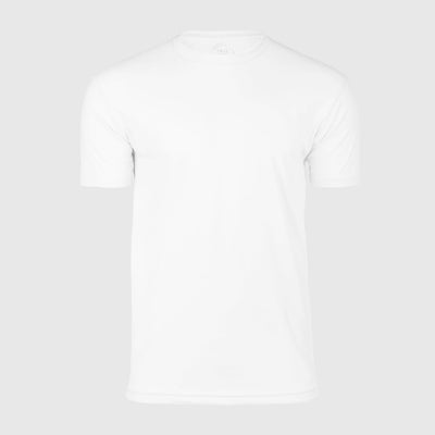 Basic T-shirt avec col rond