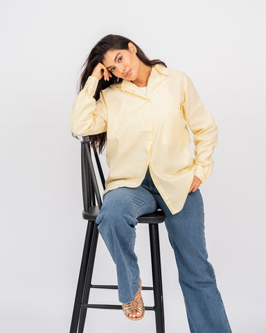 Jaune / L/XL