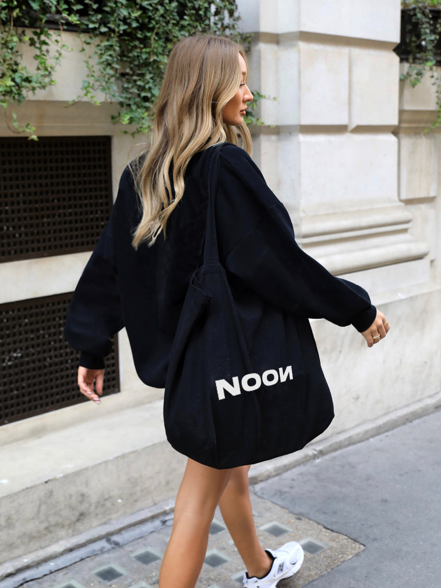 The NOON Tote Bag