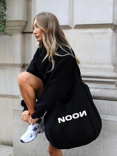The NOON Tote Bag