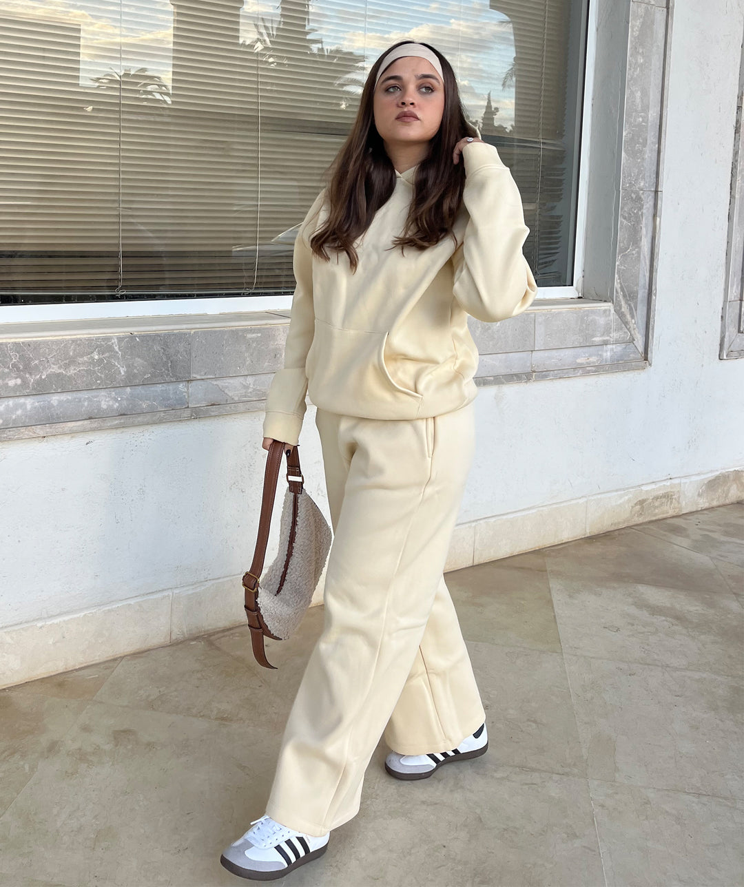 Jogging Oversize Ensemble Jogging Femme Luxe Outlet