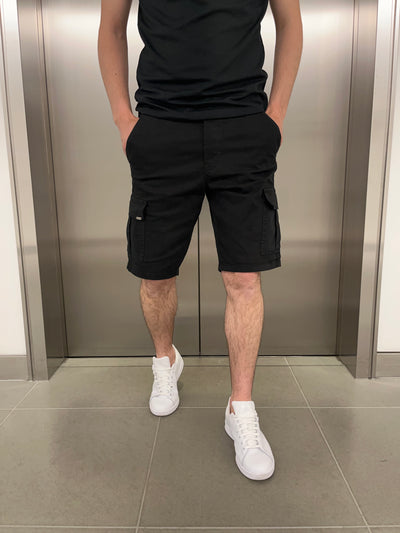 Short Cargo Droit
