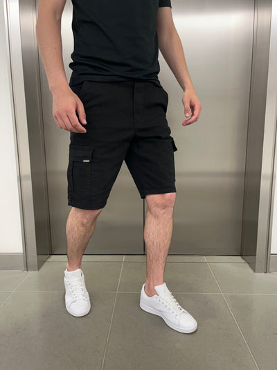 Short Cargo Droit