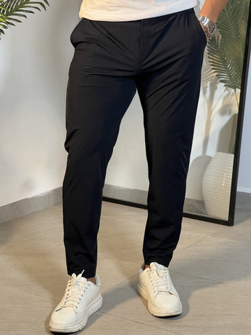 Noir / XXL