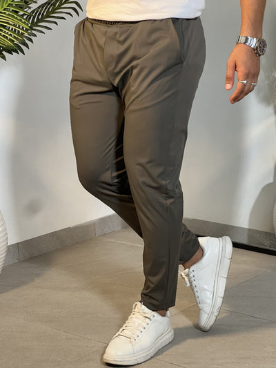 Pantalon Polyamide