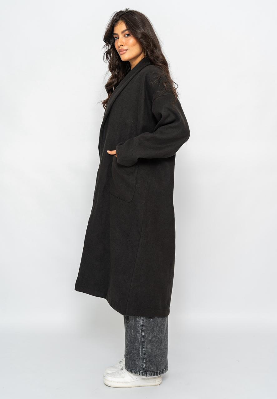 Manteau Oversize