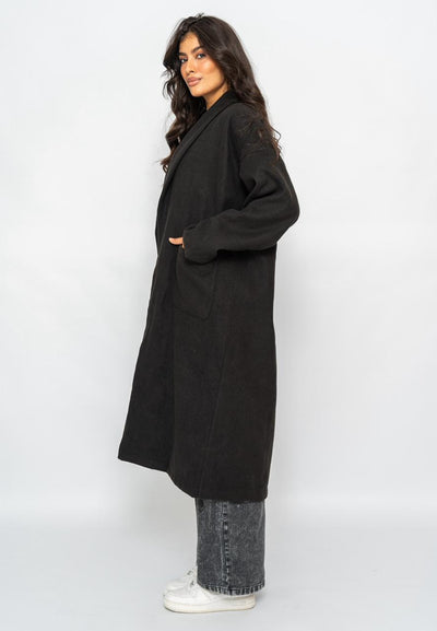 Manteau Oversize