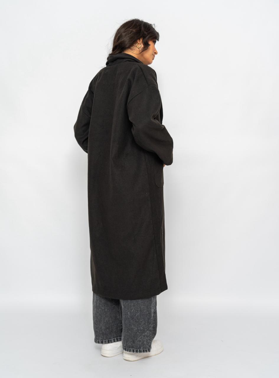 Manteau Oversize