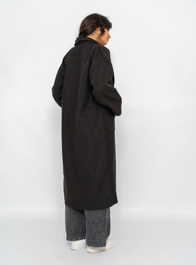 Manteau Oversize