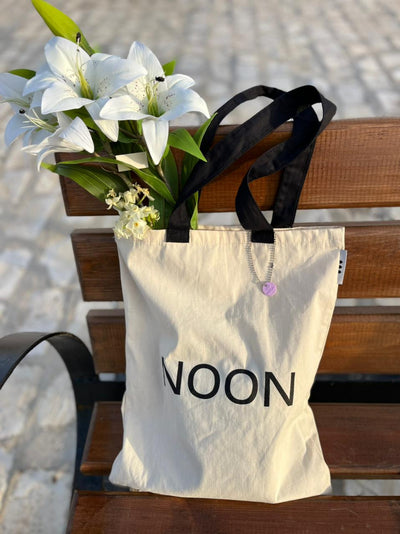 Tote bag offert